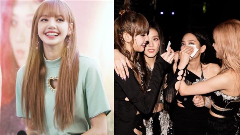 BLACKPINK爆本周解散！Lisa傳拒絕「13億天價」續約金　安可場最後合體