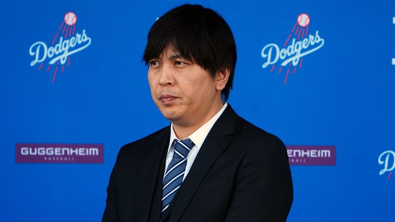 水原一平認罪「騙走大谷翔平5.5億」！好萊塢宣布：將拍電視影集