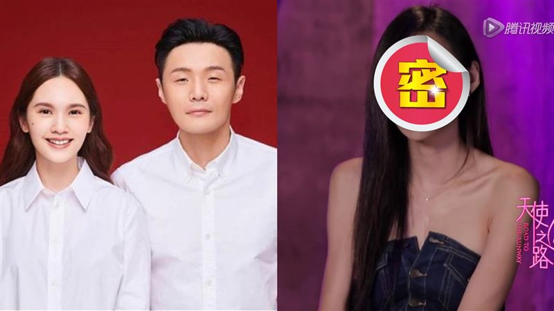 李榮浩狠甩4年女友娶楊丞琳！　她反擊嗆：「離開我沒好聽的歌」