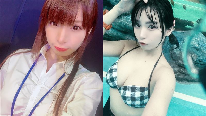 AV女優是「超強學霸」！正妹公務員轉拍AV　曝原因：只給男友看太浪費