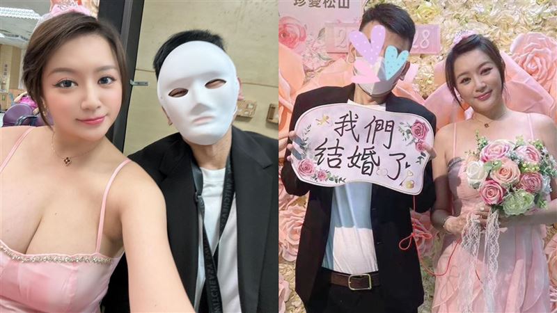 李妍瑾主動提離婚！崩潰痛哭揭金錢內幕　前夫私下真面目曝光