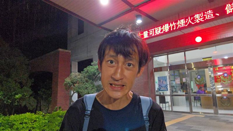 唐治平見遺體「一看就不是我母親」曝最大關鍵！談酗酒喊：有犯法嗎？