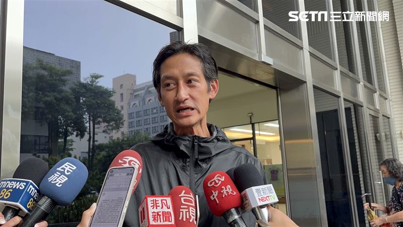 心疼唐治平！知名主持人呂如中：你們很奇怪，為什麼不相信他？