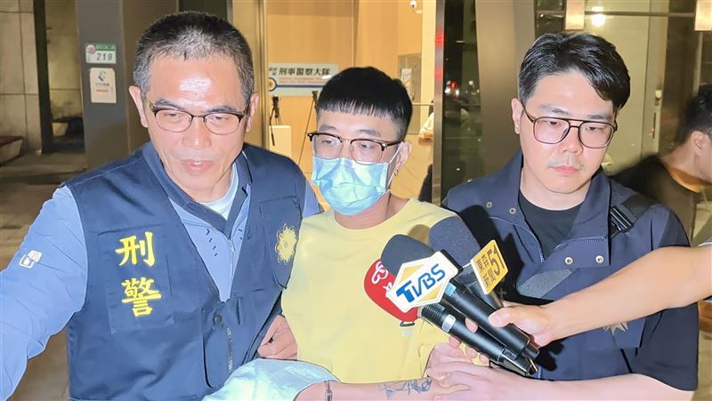 不只兩度落選！孫安佐經紀人資歷全曝光：獻身當男優、手天使義工