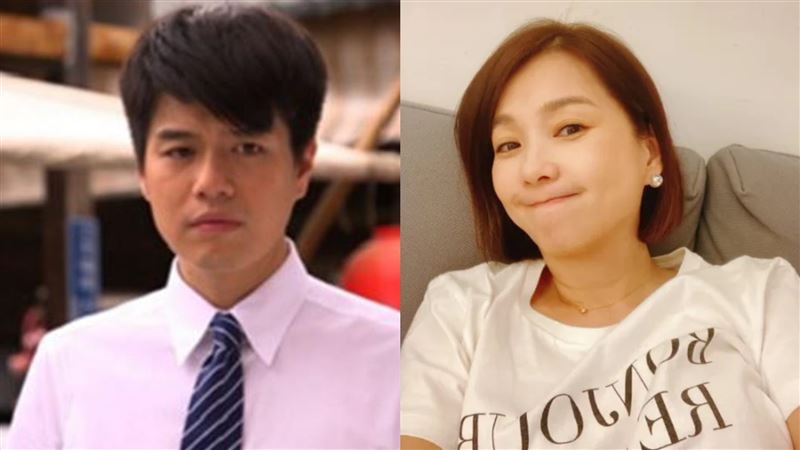 才怨太快和六月結婚！ 李易再發文嘆「逝去的感情不需要再留戀」