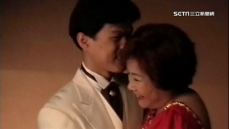 差31歲老少戀轟動全台！莉莉病逝享壽73歲　家鄉人嘆：好幾年沒出現了