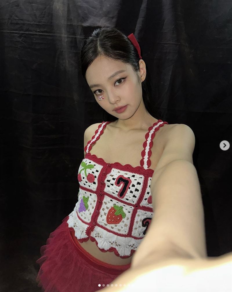 「Jennie爸」喊出書「公開愛女私生活」！公司氣炸喊告