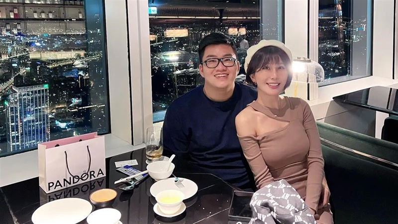 分手Joeman半年「速交新歡」　妮婭IG發聲了：為什麼不能？