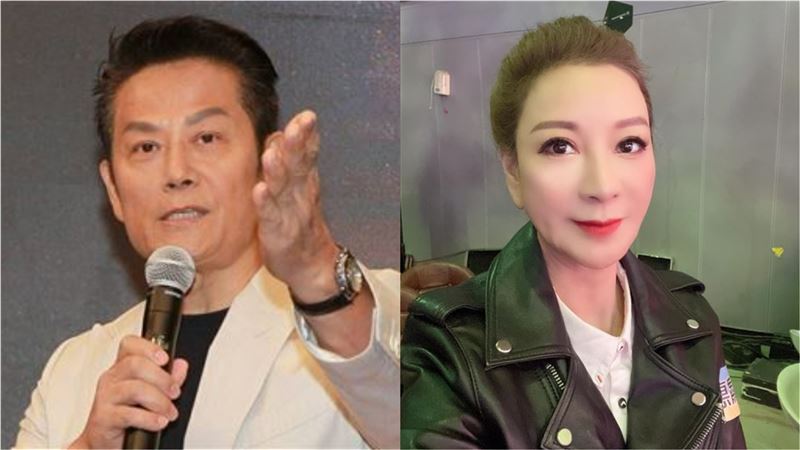 「吃我豆腐儘量吃」徐乃麟楊繡惠要同台了！將在這節目上演世紀大和解