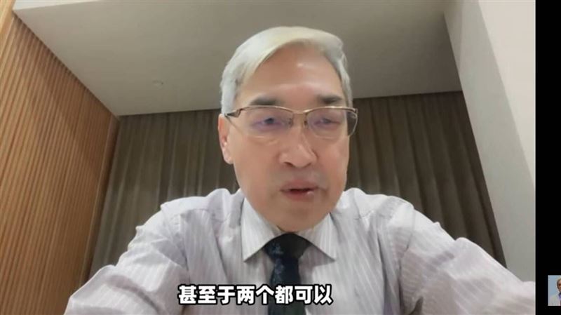 張友驊過世　妻忍痛移除維生器！「全世界只有3個人知道」成絕響