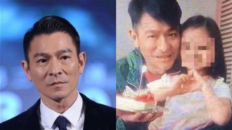 劉德華擁百億為何不躺平？天王公布最多躺3天原因：「我家有下一代」