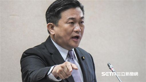 出賣國家就是失格　立委說出了重話：收錢攻擊台灣民主跟打假球一樣惡劣