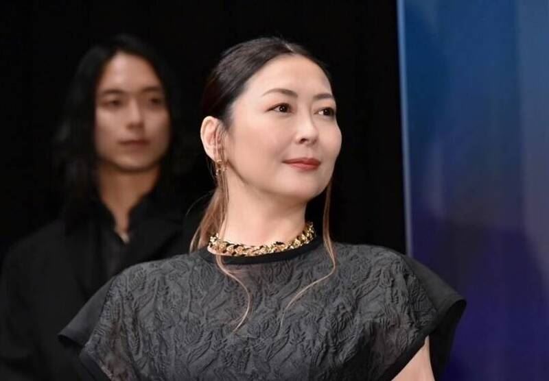 才緊急取消演唱會！《情書》中山美穗過世享年54歲　最後貼文洩鬱悶心情