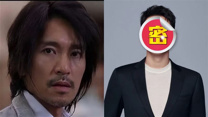 一堆大咖都不肯演周星馳電影？　男星曝真實原因：「實在太丟臉了」