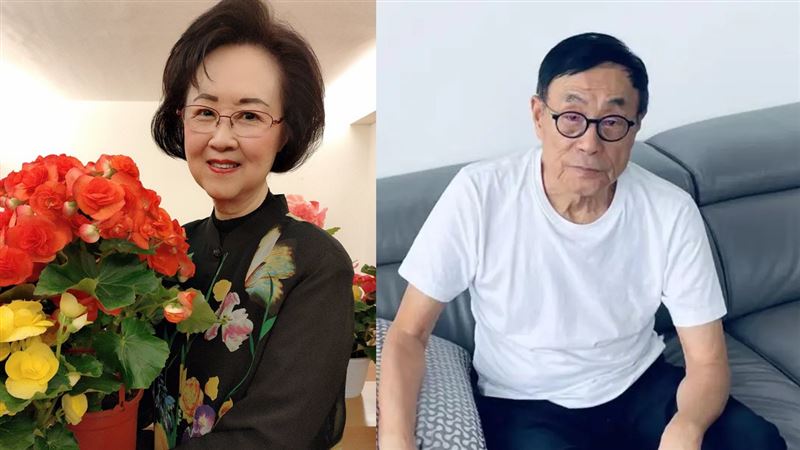 劉家昌剛走…瓊瑤也翩然離去！眾人齊緬懷　學者：一個需要告別的年代