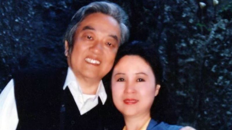 同為皇冠作者！爆瓊瑤、平鑫濤私下真實互動　吳淡如洩真面目