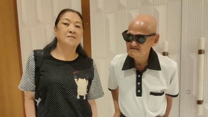 李炳輝妻骨折送醫現況曝！遭指「把錢看很重」許常德不忍揭內幕