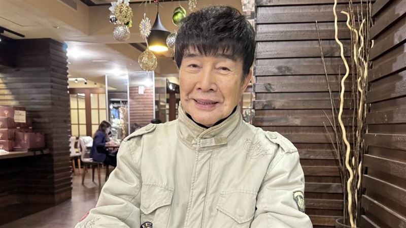 84歲謝雷3度心肌梗塞！驚傳封麥退休　親吐背後原因