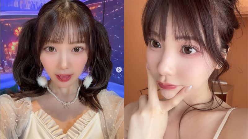 女優石川澪怒了！遭「新版」Miss AV下架廣告　氣炸反擊：這工作超虧