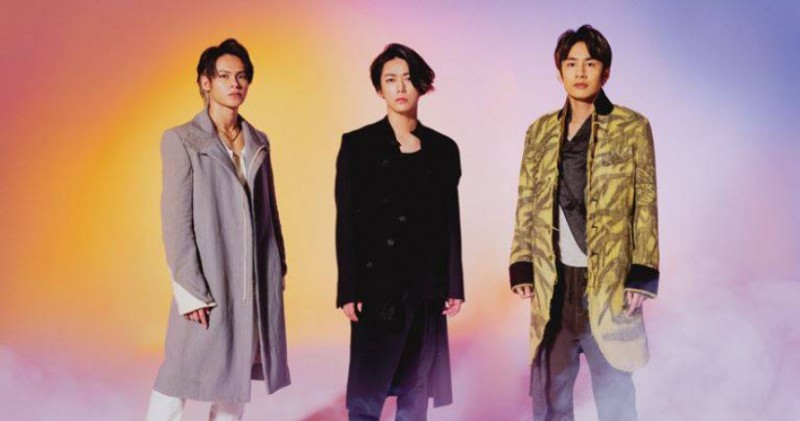 震撼彈！龜梨和也宣布離開STARTO　KAT-TUN 3月31日解散