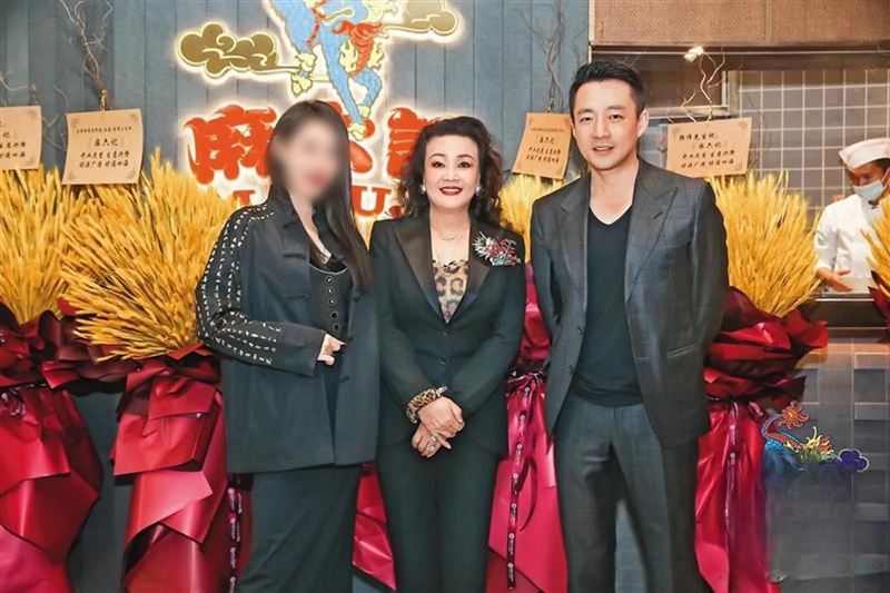 汪小菲斷絕張蘭母子關係「騙人的」遭證實！曬出證據　陸網狂嘲諷